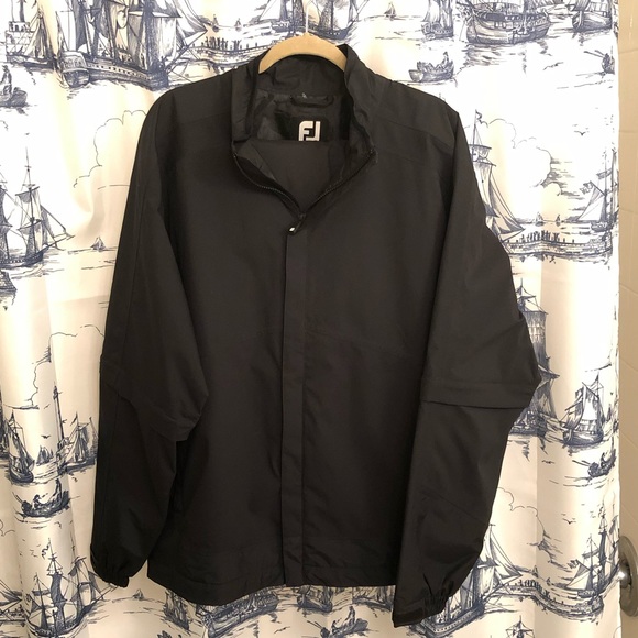 FootJoy Other - NWOT FootJoy DryJoys Golf Rain Jacket and Pants